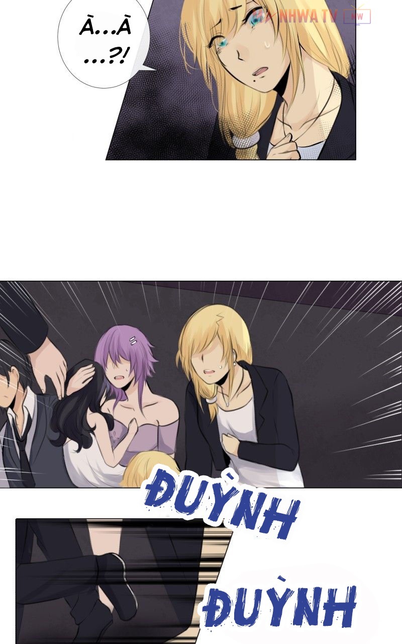 Đọc truyện Trọng sinh mạc thế - Chap 12